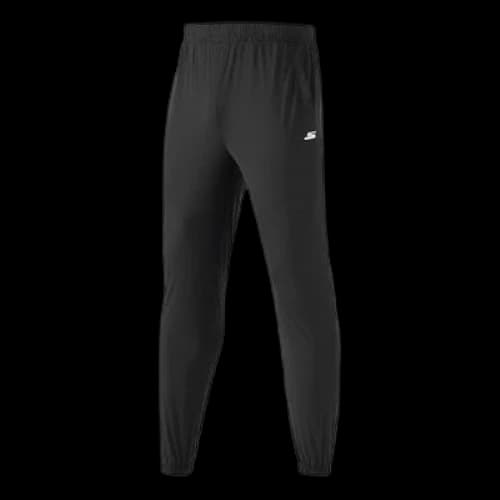 Skechers Sport Woven Pant 'Black'