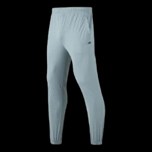 Skechers Sport Woven Pants 'Teal'