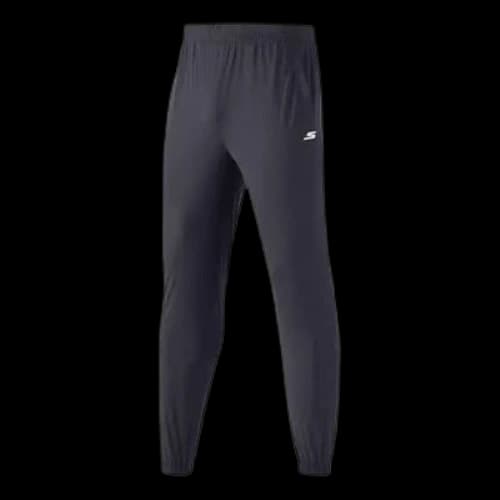 Skechers Sport Woven Pants 'Black'