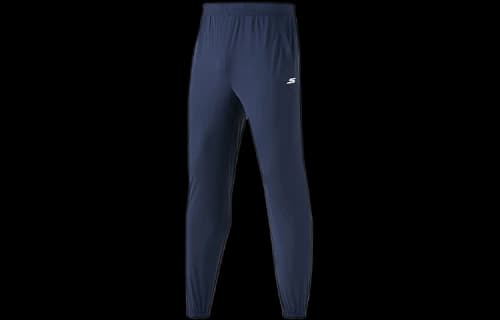 Skechers Sport Woven Pants 'Navy'