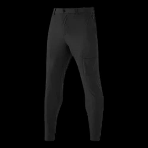 Skechers Casual Woven Pant 'Black'