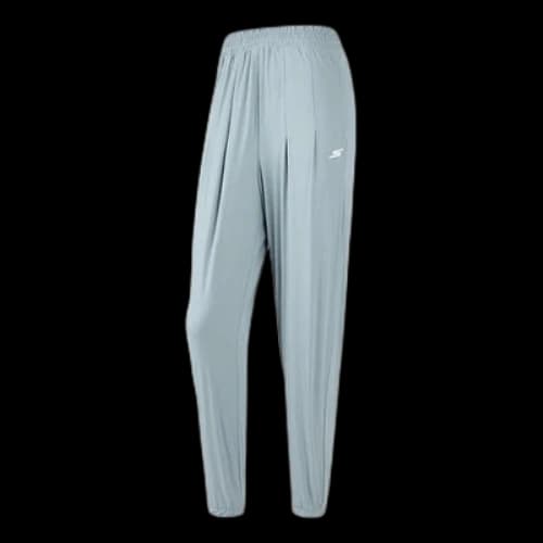 Skechers Logo Printed Pant 'Teal' (Women's)