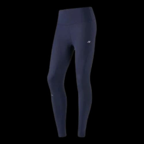 Skechers Logo Printed Training Leggings 'Navy' (Women's)