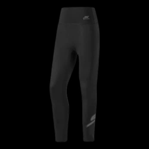 Skechers Tight Sport Fitness Legging 'Black Grey' (Women's)