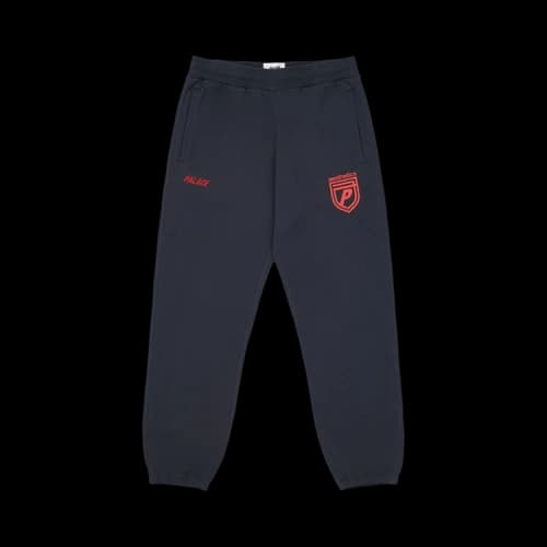 Palace Aesthetics Jogger 'Navy'