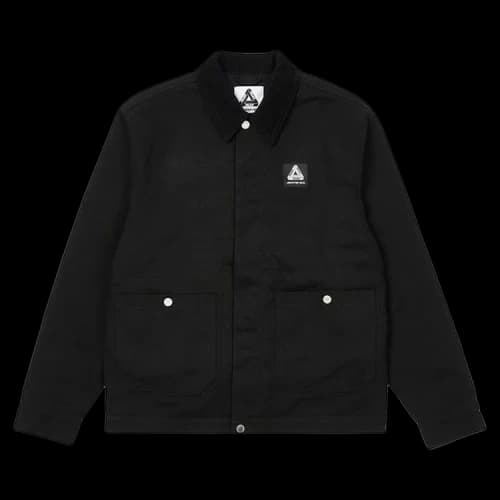 Palace x AMG 2.0 Work Jacket 'Black'