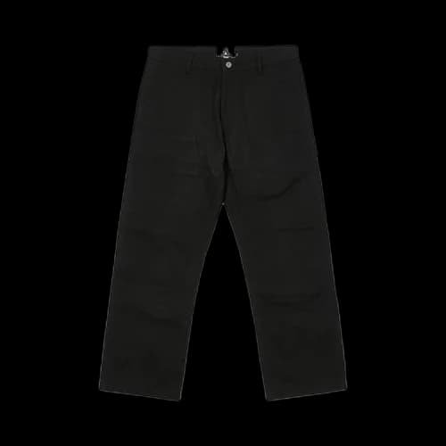 Palace x AMG 2.0 Work Pant 'Black'
