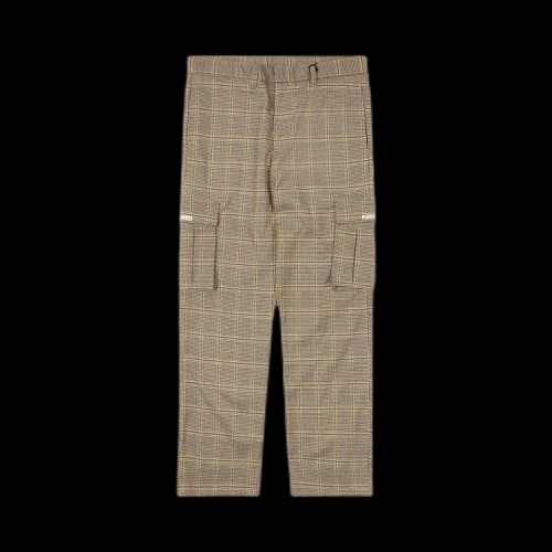 Pleasures Origins Cargo Trouser 'Brown'