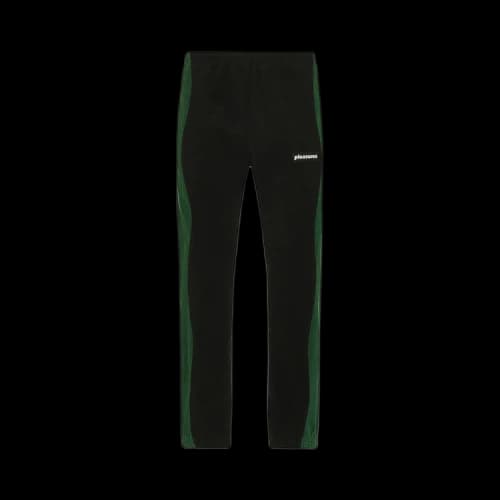 Pleasures Whiskey Sweat Pant 'Green'
