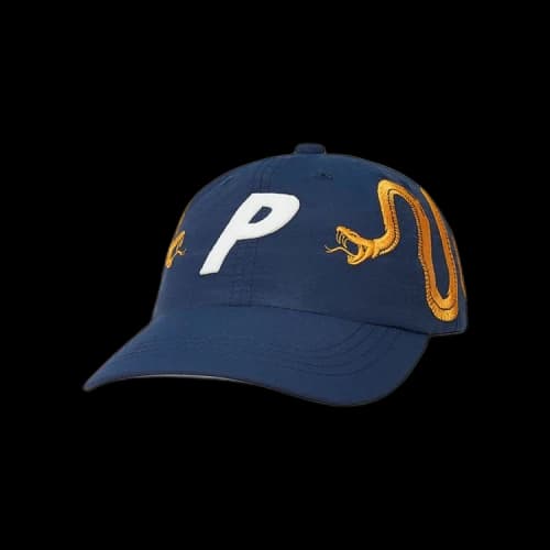 Palace Snake P 6-Panel 'Navy'