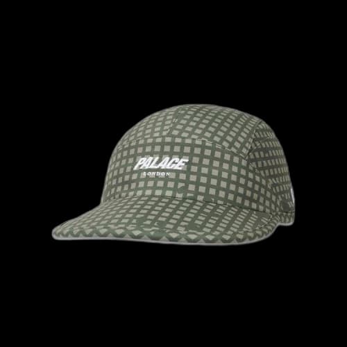 Palace Gore-Tex Runner 'Camo'