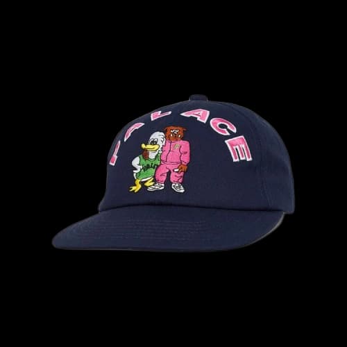 Palace Pals Pal Hat 'Navy'