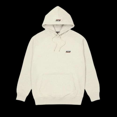 Palace Basically A Hood 'Navy'