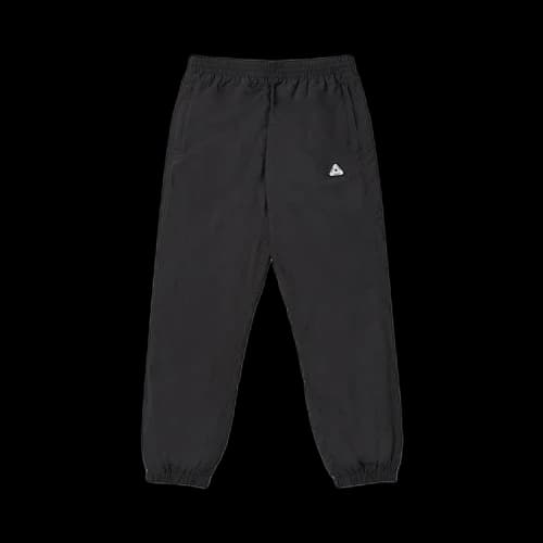 Palace Sofar Shell Pant 'Black'