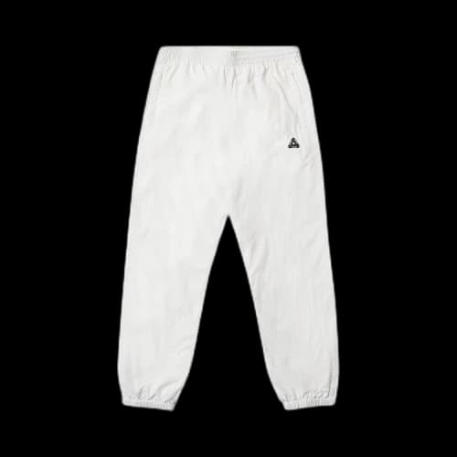 Palace Sofar Shell Pant 'White'