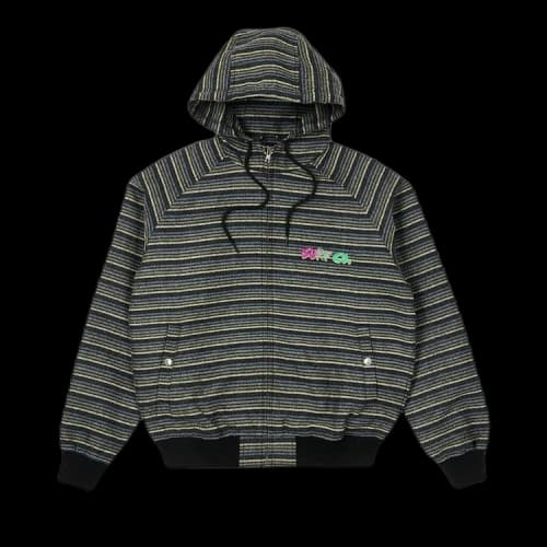 Palace Surf Co Jacket 'Black'