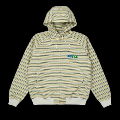 Palace Surf Co Jacket 'Grey'