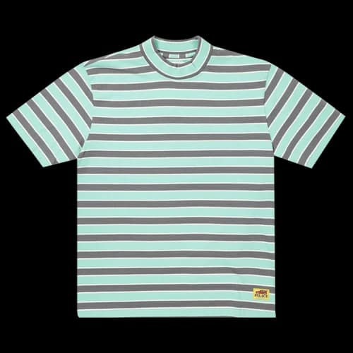 Palace Jimmy'z Stripe T-Shirt 'Mint'