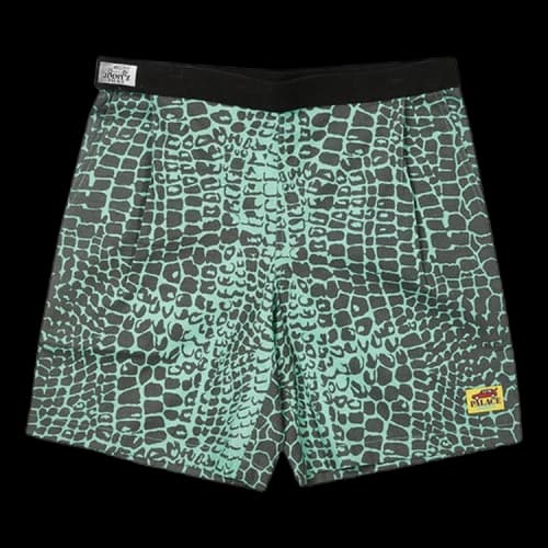 Palace Jimmy'z Beach Short 'Mint'