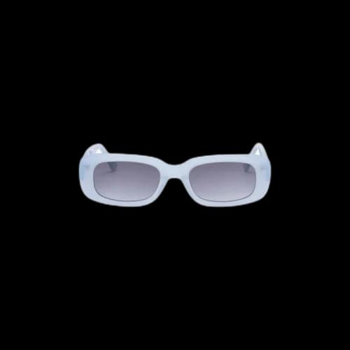 Pleasures x Playboy Mansion Sunglasses Ice