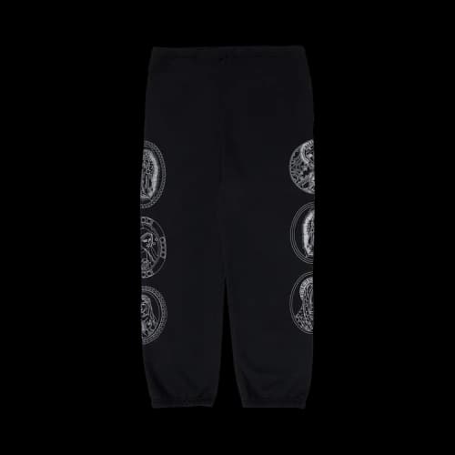 Pleasures Virgin Sweatpant 'Black'