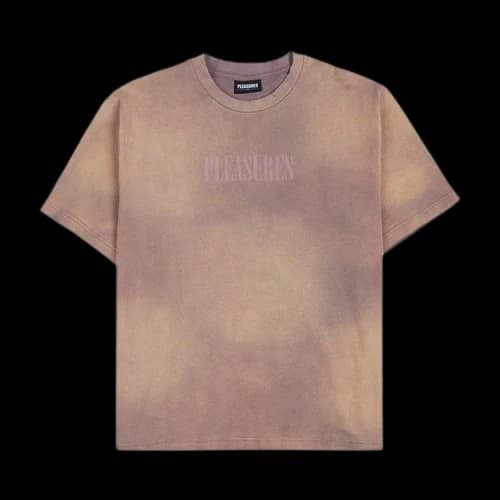 Pleasures Special Heavyweight Shirt 'Grey'