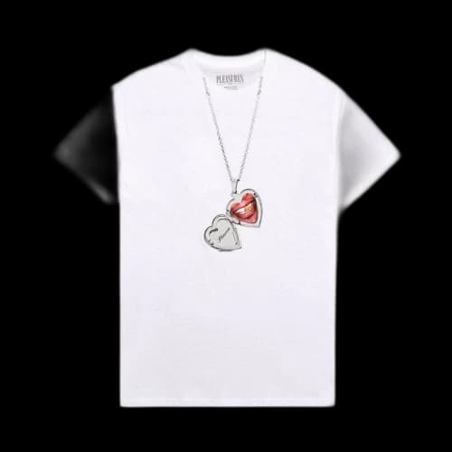 Pleasures Beauty T-Shirt 'White'