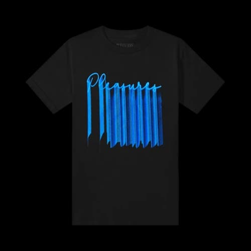 Pleasures Revelation T-Shirt 'Black'