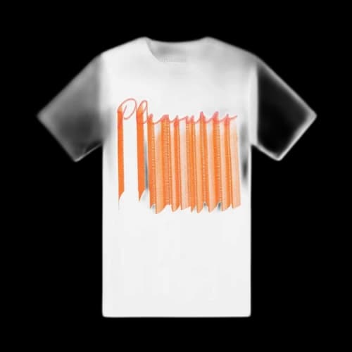 Pleasures Revelation T-Shirt 'White'