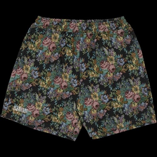 Pleasures Destiny Woven Shorts 'Black'