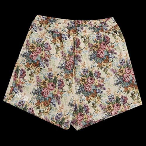 Pleasures Destiny Woven Shorts 'Natural'
