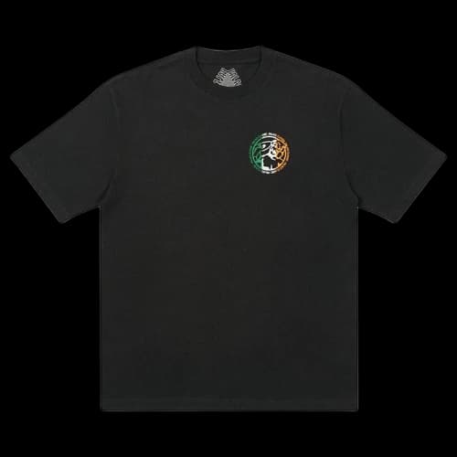 Palace Classico T-Shirt 'Black'