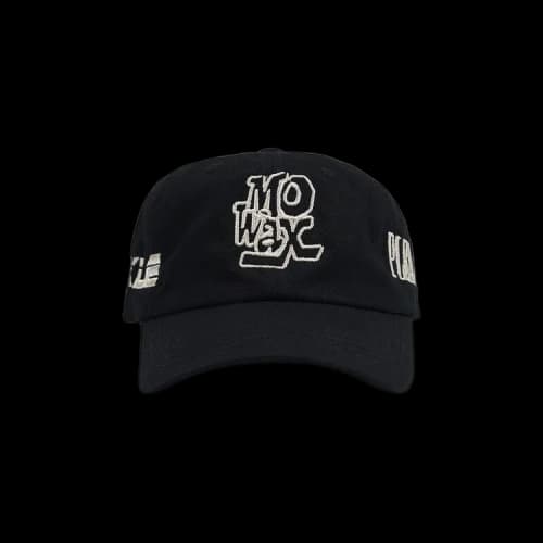 Pleasures Unkle Hat 'Black'