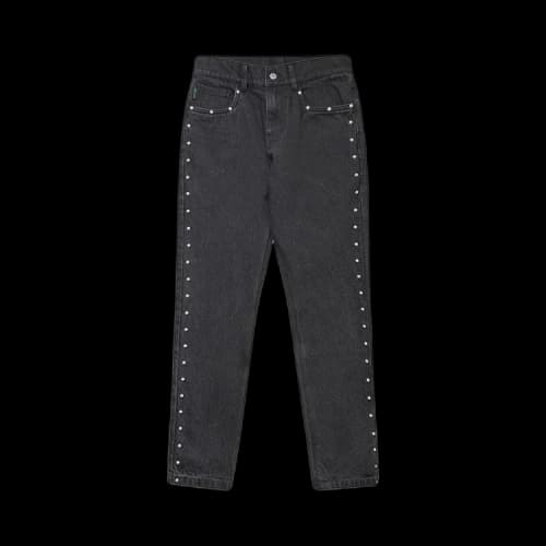 Pleasures Bling 5 Pocket Denim 'Green'