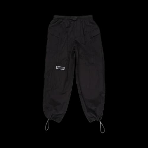 Pleasures Tidy Hiking Pant 'Black'