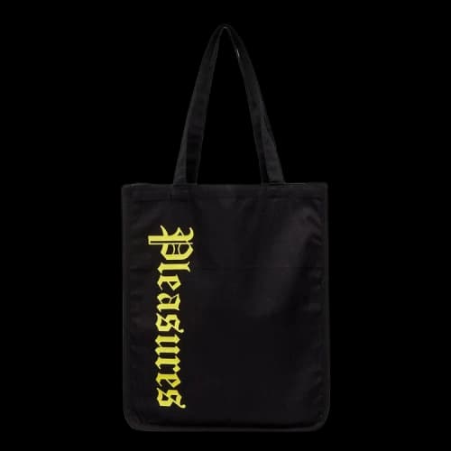 Pleasures Reality Tote 'Black'