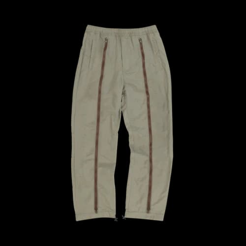 Pleasures Soul Nylon Active Pant 'Matcha'