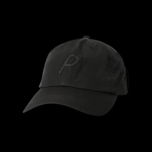 Palace x C.P. Company Goggle P-Cap 'Black'