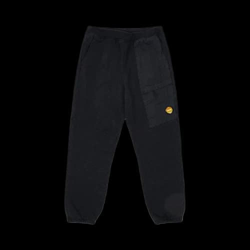 Palace x C.P. Company Sweat Pant 'Black'