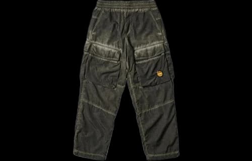 Palace x C.P. Company Shell Pant 'Black'
