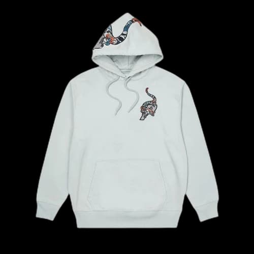 Palace Dragon P-3 Hood 'Grey'