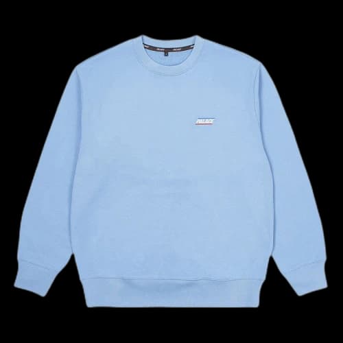 Palace Basically A Crew 'Blue'