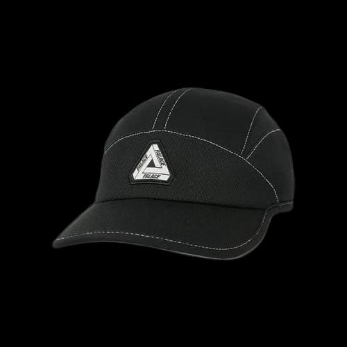 Palace Tri-Cool Mesh Runner 'Black'