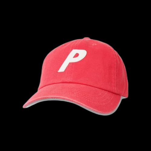 Palace P 6-Panel Flectarn 'Pink'