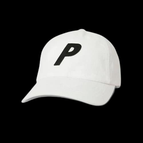 Palace P 6-Panel Flectarn 'White'