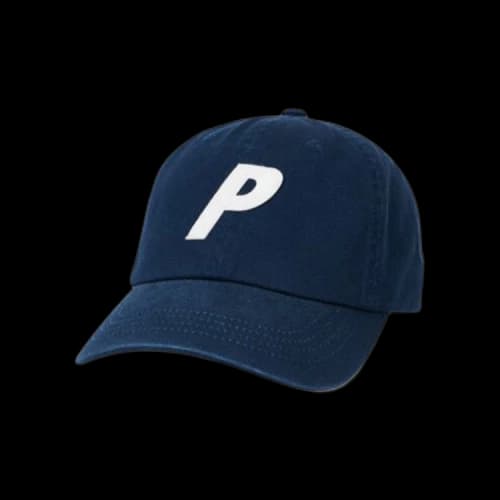 Palace P 6-Panel Flectarn 'Navy'