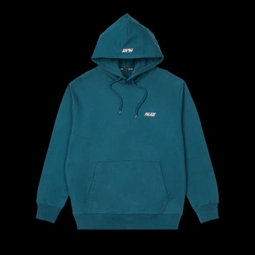 Palace Basically A Hood 'Petrol'
