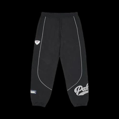 Palace Sport Mit Script Bottoms 'Black'