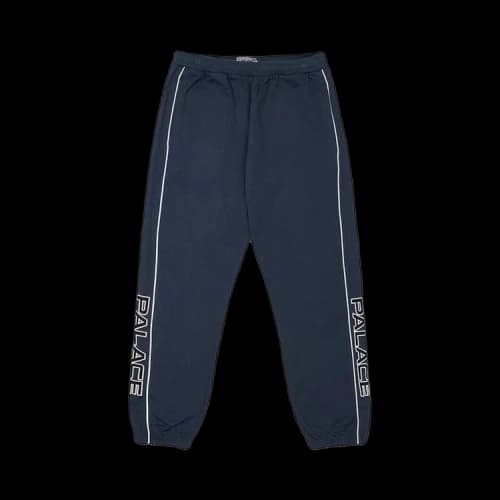 Palace International Jogger 'Navy'