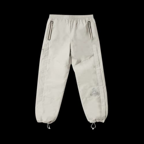 Palace Gore-Tex Infinium Loft Jogger 'Grey'